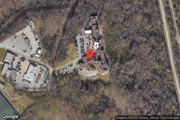 Carmel Manor nursing home in FORT THOMAS, KY - Photo 1 of 5