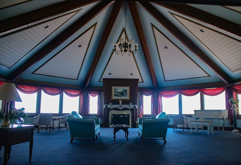 Carmel Manor nursing home in FORT THOMAS, KY - Photo 4 of 5