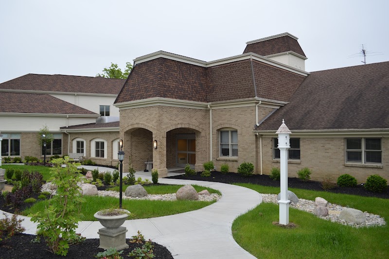 Carmel Manor nursing home in FORT THOMAS, KY - Photo 5 of 5