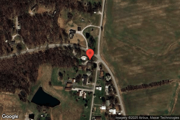 Riverside Care & Rehabilitation Center nursing home in Calhoun, KY