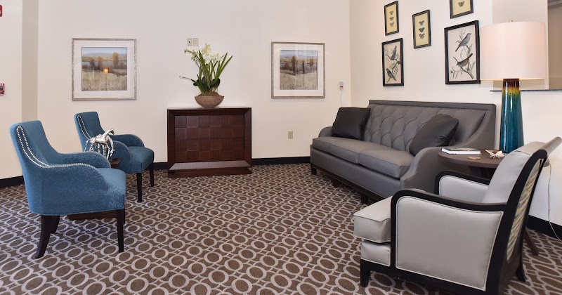 THE WILLOWS AT HARRODSBURG nursing home in HARRODSBURG, KY - Photo 5 of 5