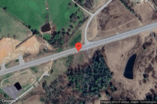 Signature Healthcare of McCreary County Rehab and nursing home in Pine Knot, KY - Photo 1 of 2