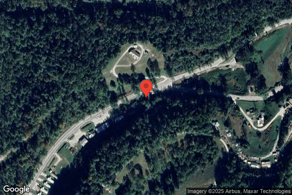 Wolfe County Health and Rehabilitation Center nursing home in Campton, KY