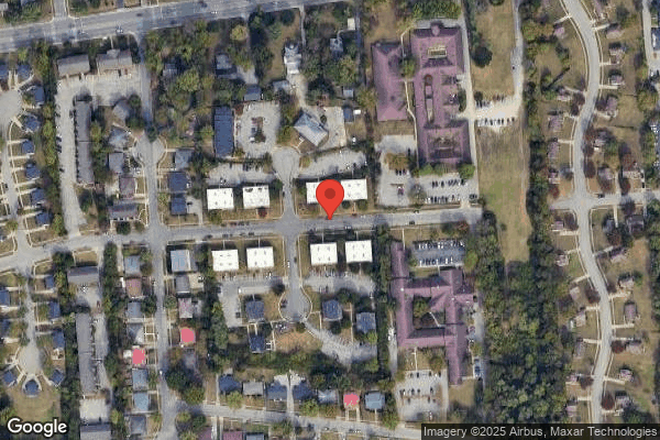 Pine Meadows Post Acute nursing home in Lexington, KY - Photo 1 of 3