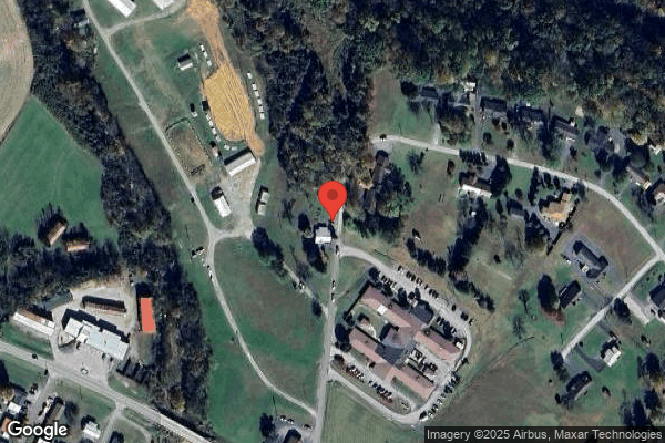 Metcalfe Health Care Center nursing home in Edmonton, KY - Photo 1 of 2