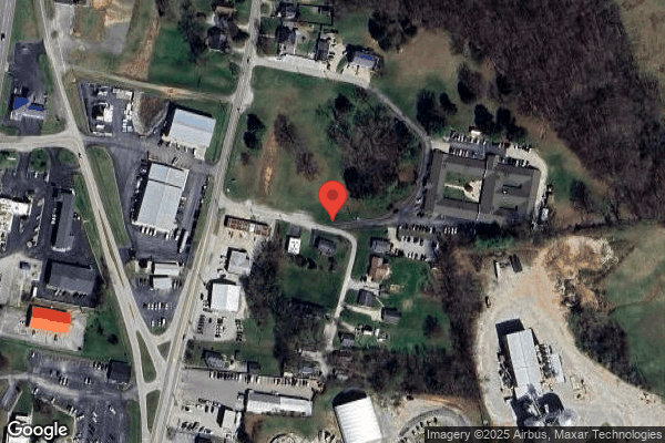 Somerset Nursing and Rehabilitation Facility nursing home in Somerset, KY - Photo 1 of 2