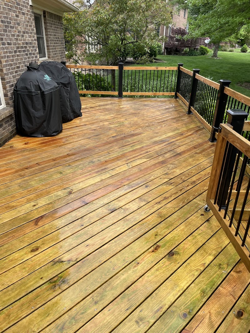 Nicholasville Nursing and Rehabilitation nursing home in Nicholasville, KY - Photo 4 of 5