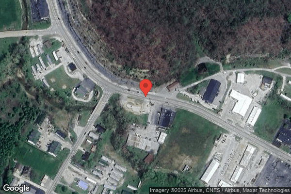 Salyersville Nursing and Rehabilitation Center nursing home in Salyersville, KY - Photo 1 of 5