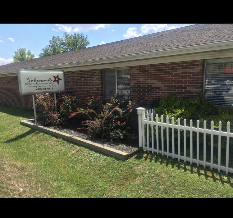 Salyersville Nursing and Rehabilitation Center nursing home in Salyersville, KY - Photo 2 of 5