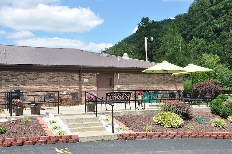 Good Shepherd Health and Rehabilitation nursing home in Phelps, KY - Photo 2 of 5