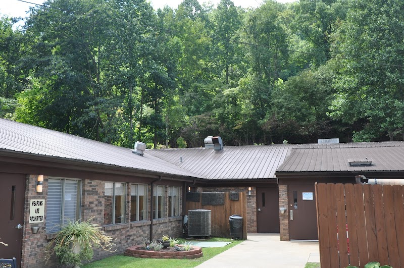 Good Shepherd Health and Rehabilitation nursing home in Phelps, KY - Photo 4 of 5