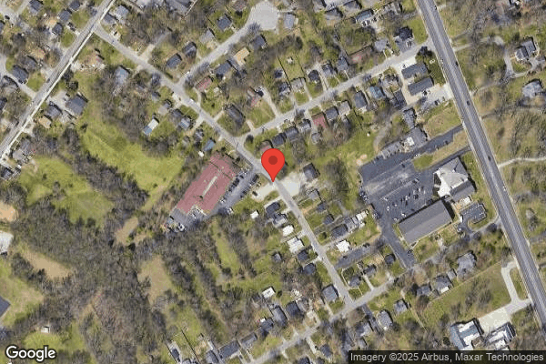 Bowling Green Nursing and Rehabilitation Center nursing home in Bowling Green, KY - Photo 1 of 2