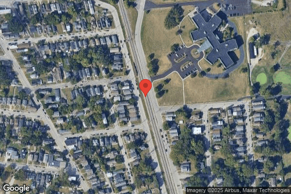 Rosedale Green nursing home in Covington, KY - Photo 1 of 5