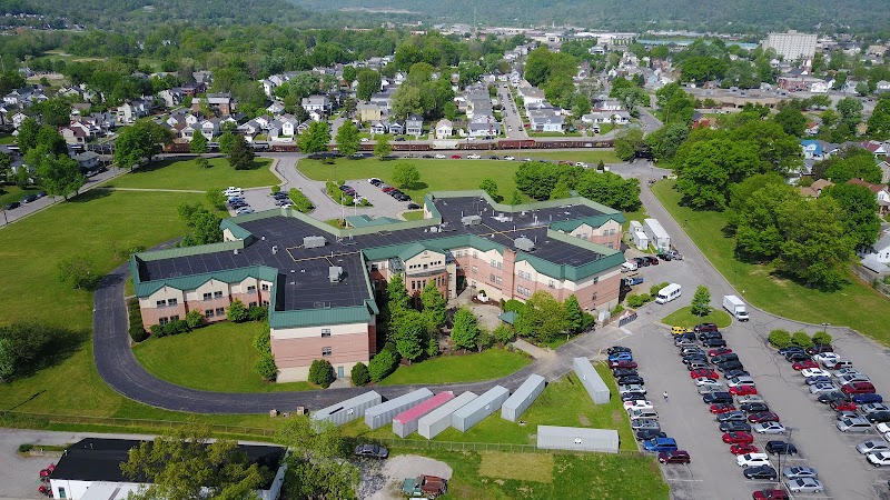 Rosedale Green nursing home in Covington, KY - Photo 3 of 5