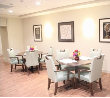 Rosedale Green nursing home in Covington, KY - Photo 5 of 5