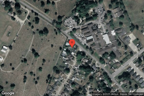 CARMEL HOME nursing home in OWENSBORO, KY - Photo 1 of 9