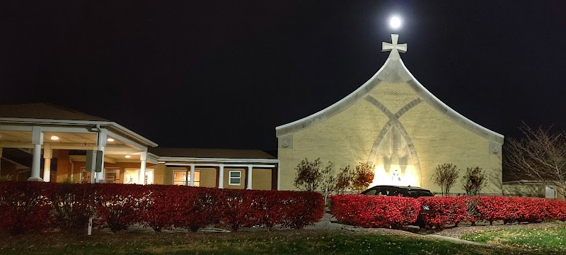 CARMEL HOME nursing home in OWENSBORO, KY - Photo 2 of 9