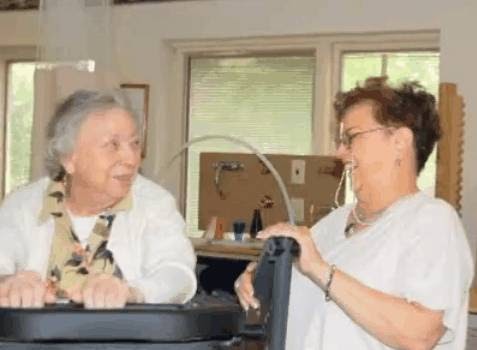 CARMEL HOME nursing home in OWENSBORO, KY - Photo 3 of 9