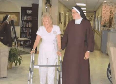 CARMEL HOME nursing home in OWENSBORO, KY - Photo 5 of 9