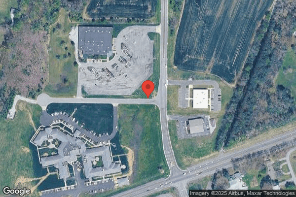 Providence Pointe Healthcare nursing home in Paducah, KY - Photo 1 of 5