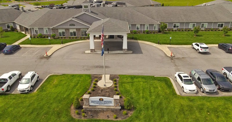 Providence Pointe Healthcare nursing home in Paducah, KY - Photo 3 of 5