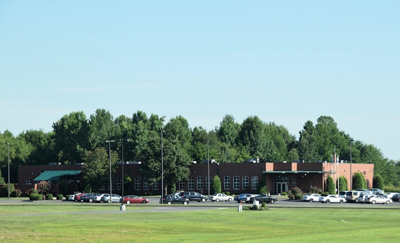 Providence Pointe Healthcare nursing home in Paducah, KY - Photo 4 of 5