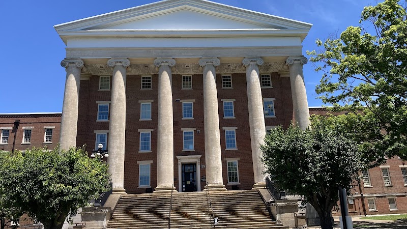 Western State Nursing Facility nursing home in Hopkinsville, KY - Photo 2 of 8