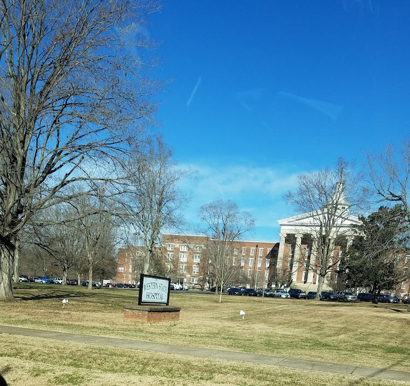 Western State Nursing Facility nursing home in Hopkinsville, KY - Photo 3 of 8