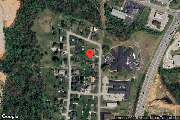 Barren County Nursing and Rehabilitation nursing home in Glasgow, KY - Photo 1 of 9