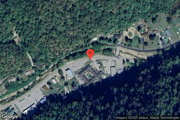 Elkhorn Health & Rehabilitation nursing home in Elkhorn City, KY - Photo 1 of 2