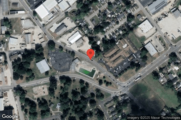 CHAUTAUQUA HEALTH AND REHABILITATION nursing home in OWENSBORO, KY - Photo 1 of 3