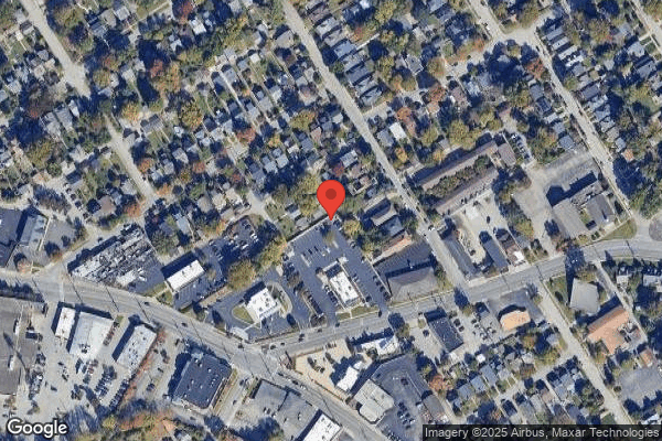 CHEROKEE PARK REHABILITATION nursing home in Louisville, KY - Photo 1 of 5