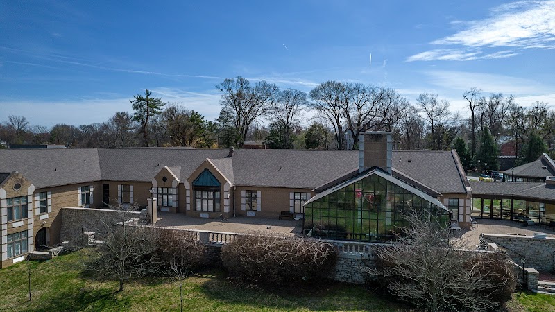CHEROKEE PARK REHABILITATION nursing home in Louisville, KY - Photo 3 of 5