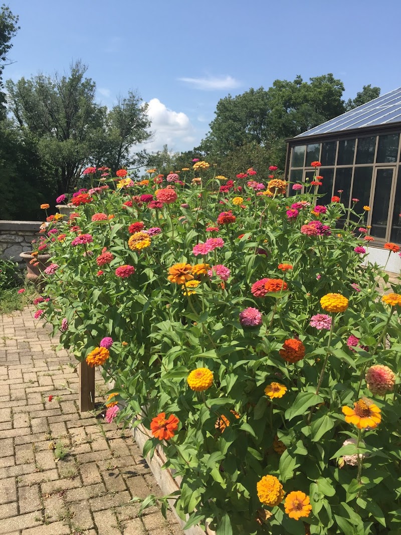 CHEROKEE PARK REHABILITATION nursing home in Louisville, KY - Photo 5 of 5