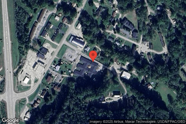 VANCEBURG HILLS nursing home in VANCEBURG, KY - Photo 1 of 5