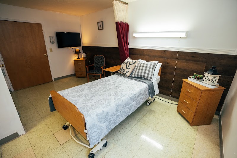 VANCEBURG HILLS nursing home in VANCEBURG, KY - Photo 2 of 5