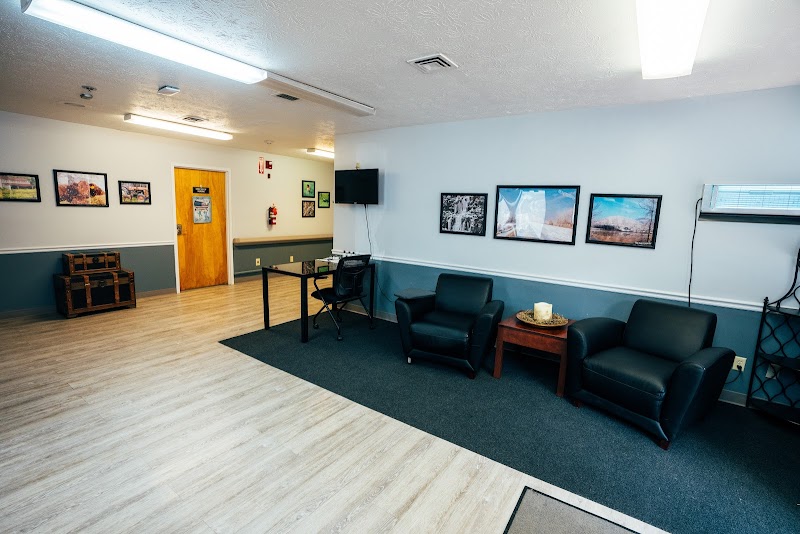 VANCEBURG HILLS nursing home in VANCEBURG, KY - Photo 3 of 5