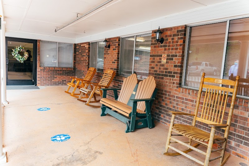 VANCEBURG HILLS nursing home in VANCEBURG, KY - Photo 4 of 5