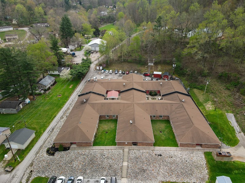 VANCEBURG HILLS nursing home in VANCEBURG, KY - Photo 5 of 5