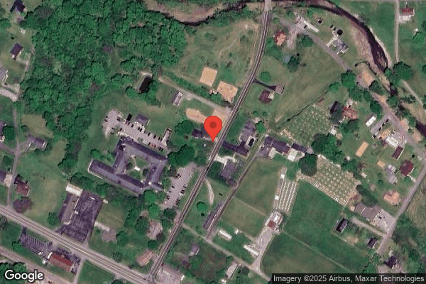 Middlesboro Nursing and Rehabilitation Facility nursing home in Middlesboro, KY