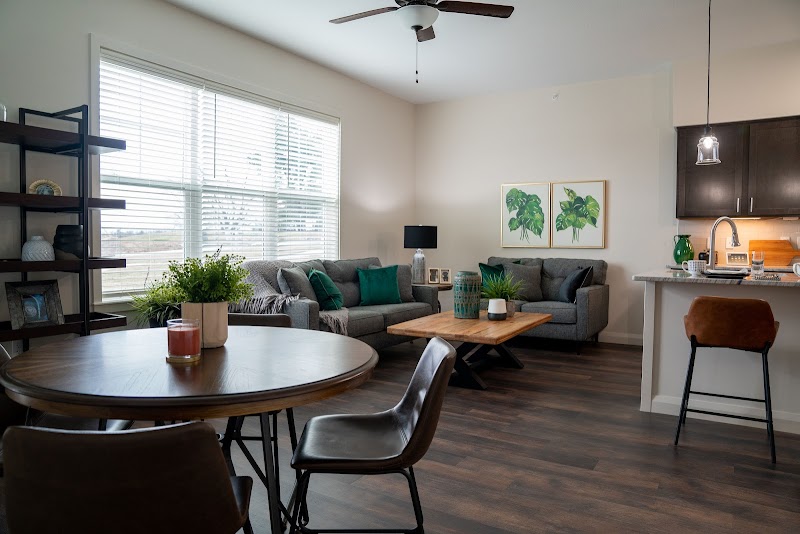 MADONNA MANOR nursing home in VILLA HILLS, KY - Photo 4 of 5