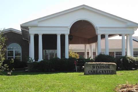 Windsor Care Center nursing home in Mount Sterling, KY - Photo 2 of 5