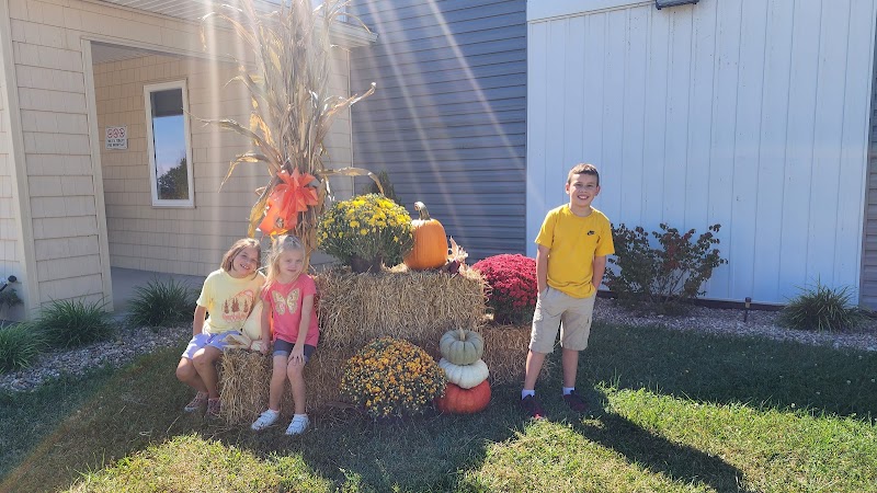Windsor Care Center nursing home in Mount Sterling, KY - Photo 3 of 5