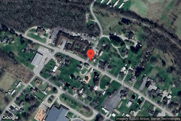 ROCKCASTLE HEALTH AND REHABILITATION CENTER nursing home in BRODHEAD, KY - Photo 1 of 5