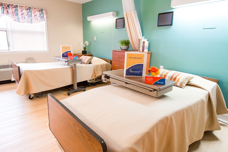 ROCKCASTLE HEALTH AND REHABILITATION CENTER nursing home in BRODHEAD, KY - Photo 2 of 5