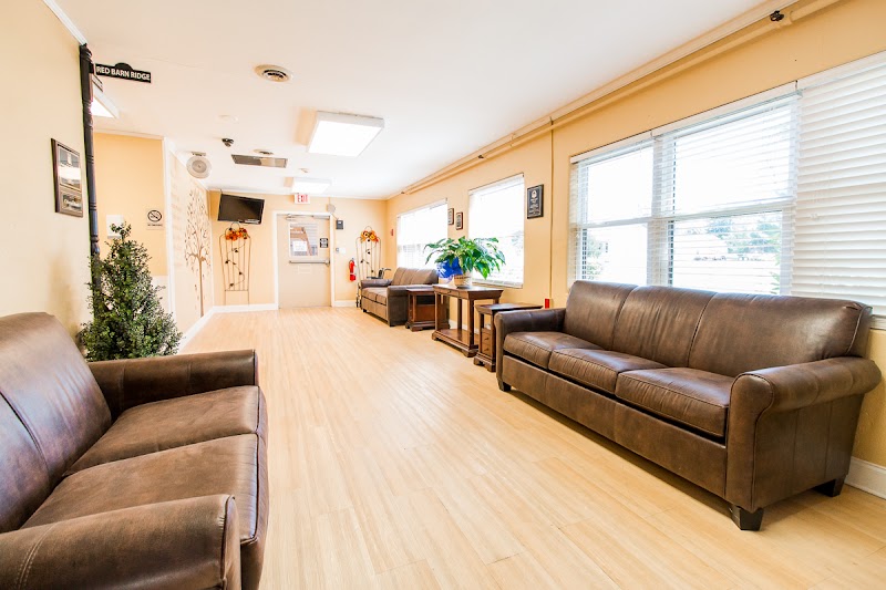 ROCKCASTLE HEALTH AND REHABILITATION CENTER nursing home in BRODHEAD, KY - Photo 4 of 5