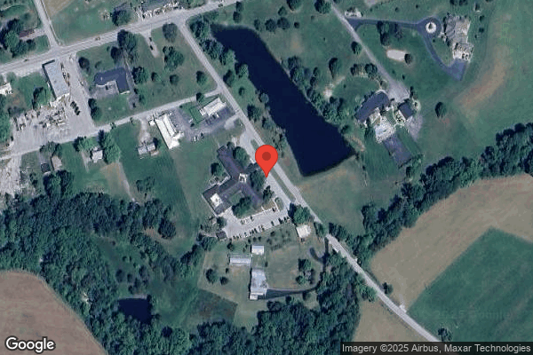 Signature Healthcare at Jackson Manor Rehab and We nursing home in Annville, KY - Photo 1 of 2