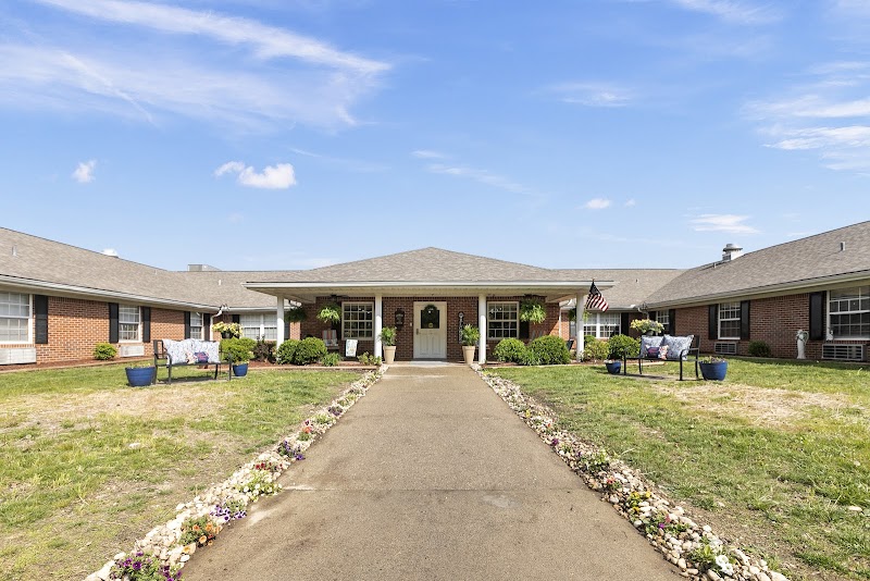 Oakmont Manor nursing home in FLATWOODS, KY - Photo 2 of 5