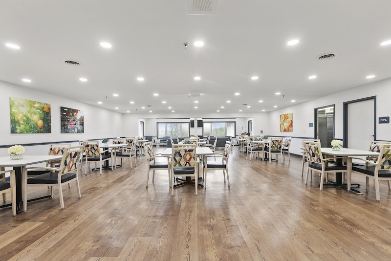 Oakmont Manor nursing home in FLATWOODS, KY - Photo 5 of 5