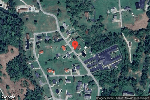 Carter Nursing and Rehabilitation nursing home in Grayson, KY - Photo 1 of 5